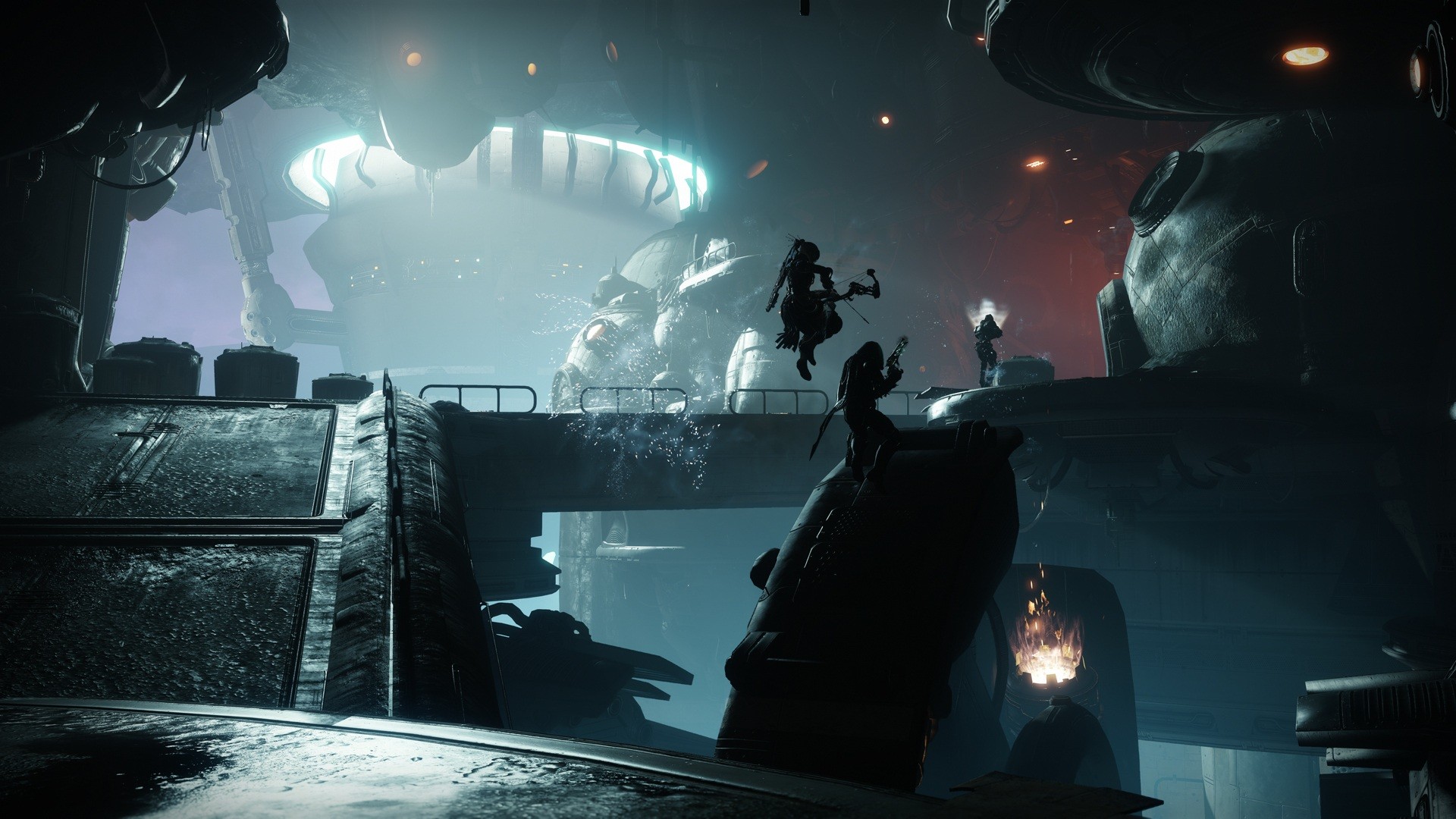 Destiny 2: Los Renegados